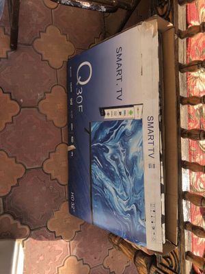 Samsung 32HD smart