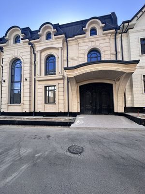 Срочно Продается Новый Евро Дом Ипакчилик