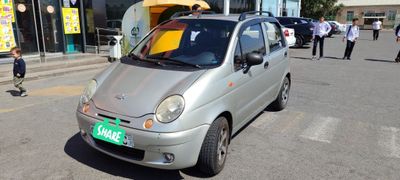 Matiz aftamat zavot