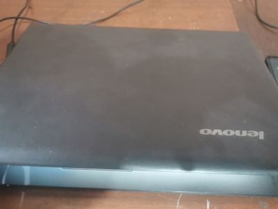 Lenovo notebook 1tb