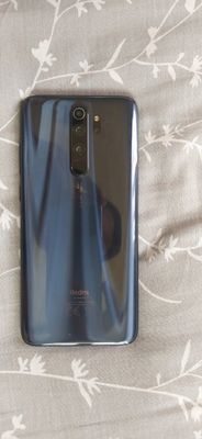 Redmi note 8 pro