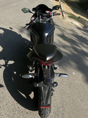 Electro moto 3000 vatt BonVi moto