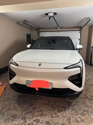 Hengchi 5 470km 2023