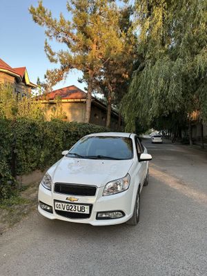 Chevrolet Nexia 3