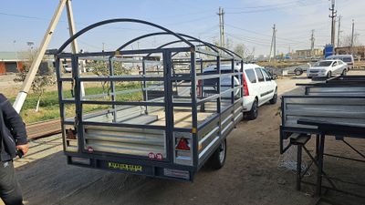 Tirkama, Pritseplar muddatli to'lov asosida