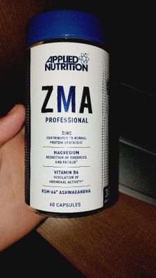 ZMA_professional