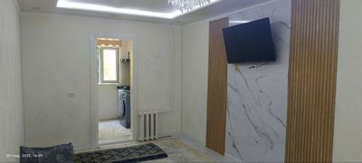 Аренда квартира Чиланзар 10 1/2 ком