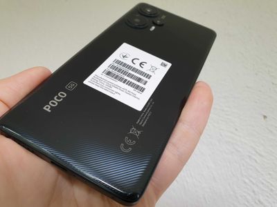 POCO F5 5G Ideal