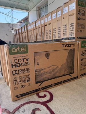 Arte TV32l televizor sotiladi