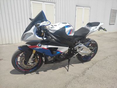 Продам мотоцикл BMW S1000RR