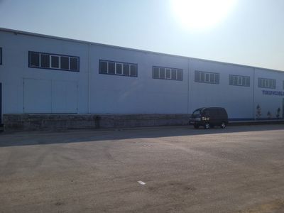 склад в аренду 2200m2