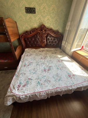 кровать комплект китайский