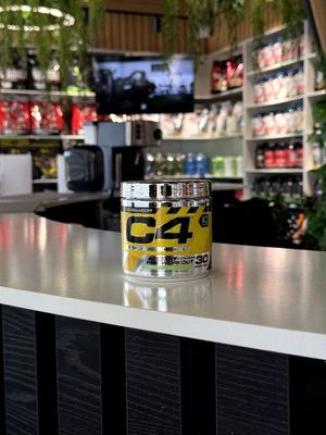 Cellucor C4 30 servings