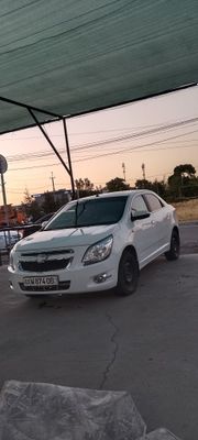 Cobalt 2014 yil 3 pozitsiya ,кобальт 2014года 3 позиция
