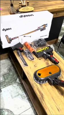 Пылесос Dyson Detect Absolute Original +Доставка