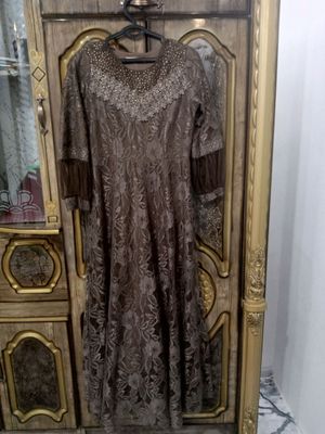 vechirni koʻylak