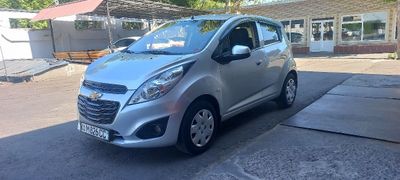 Spark metan gaz 2 pazitsa