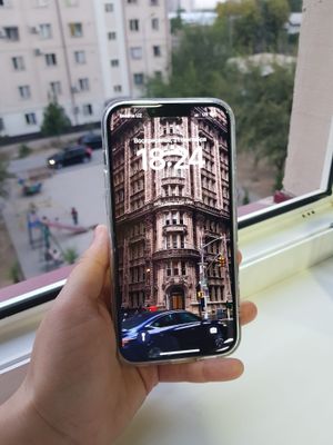 Iphon 13 pro max sotiladi
