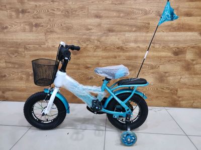 velosipedlar "BONVI"