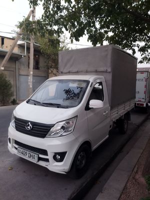 Changan yuk avto