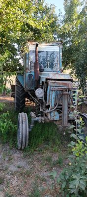 Traktor MTZ yuradi holati Alo qolgan malumotlar telda