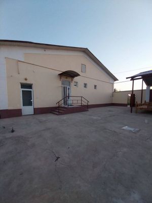 6 sotixli kotedj sotiladi