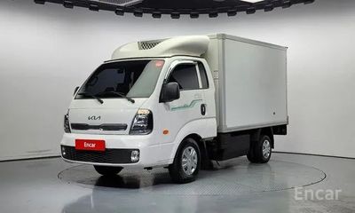 Kia Bongo Elektromobil Xaladilnik Koreadan zakazga obkeberamiz