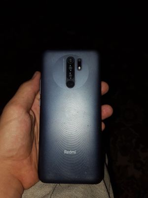 Redmi 9 prime sotiladi