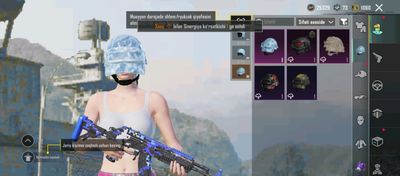 pubg akkunt