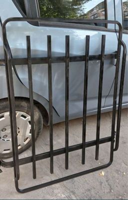 Багажник для спарк