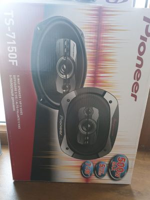 Pioneer TS-7150F