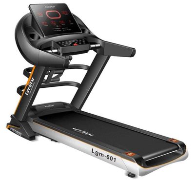 Беговая дорожка Life Gym LGM-601