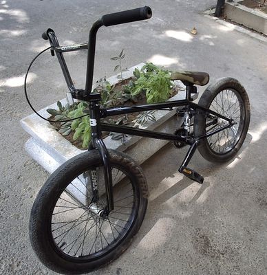 Велосипед BMX Beastern