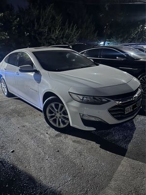 malibu 2 2.4 mator 2018