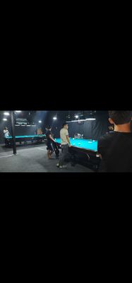 Billiard Kompyuter Pleysteyshn 2) Kompyut