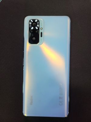 Redmi note 10 pro 8/128 GB