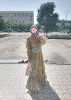 kofta yubka
