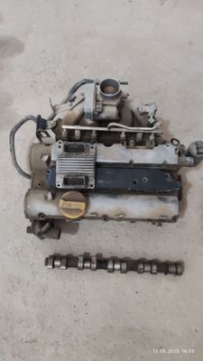 Lasetti 1.8 galofka zbor sotiladi