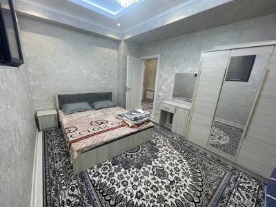Кунлик уй топширилгани Сергели тоза халол (сдается по суточно Сергели
