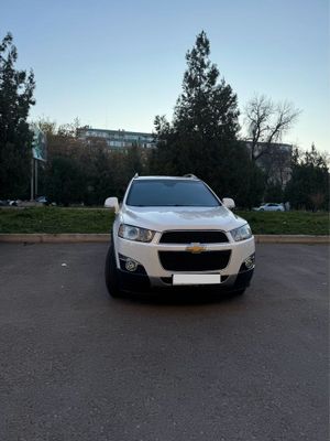 Продаётся каптива