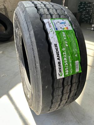 Автошина Grenlander 385/55r22.5