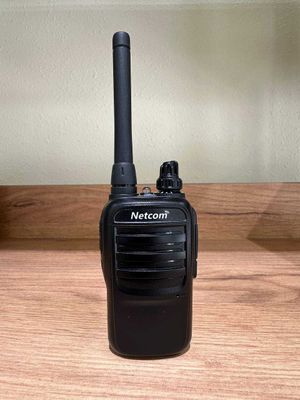 Радиостанция Netcom V2