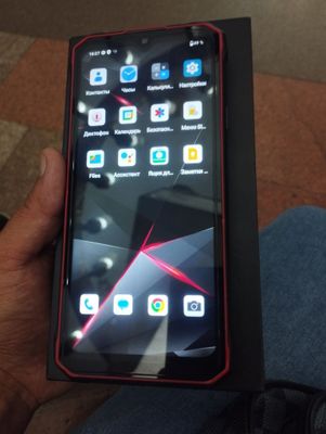 Telefon sotiladi Hotwav t7