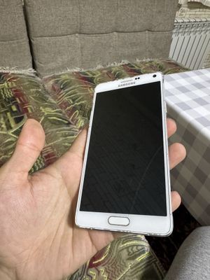 Samsung note 4 obmen bor