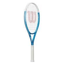 Ракетка Wilson ultra power xl 112 для тенниса