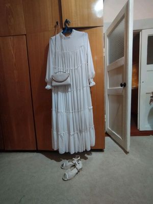 Shu koylak ili sumka tufli hammasi sotiladi