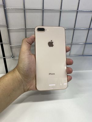 IPhone 8 plus gold 64gb