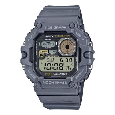 Casio WS-1700H