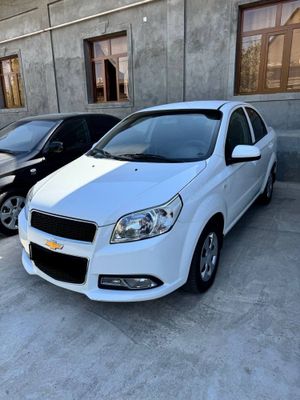 Nexia 3 2020 yil mehanika