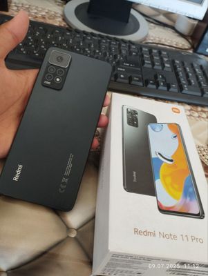 Redmi note 11 pro srochna sotiladi. Pul zarli kerak boʻlib turibdi.
